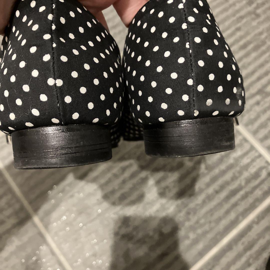 ohga パンプス  36