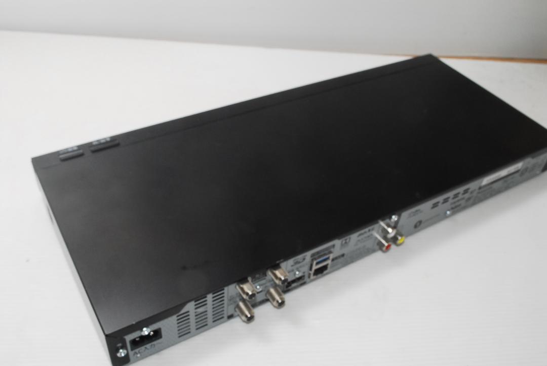 DMR-BRW520 ブルーレイレコーダー