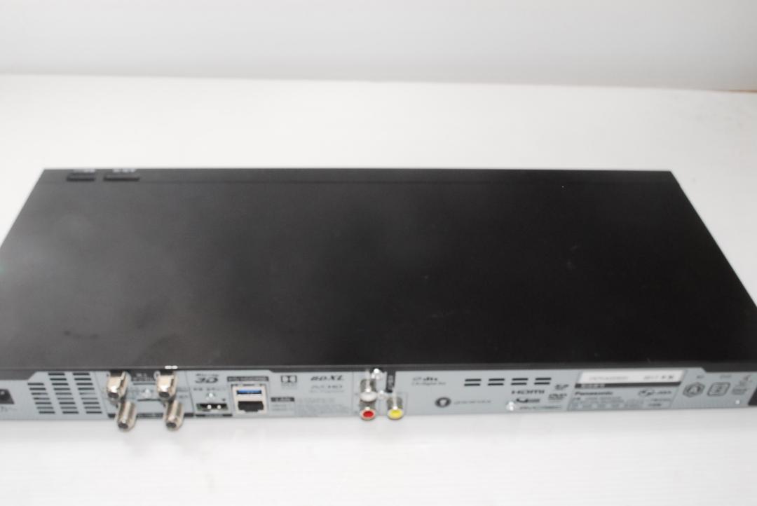 DMR-BRW520 ブルーレイレコーダー