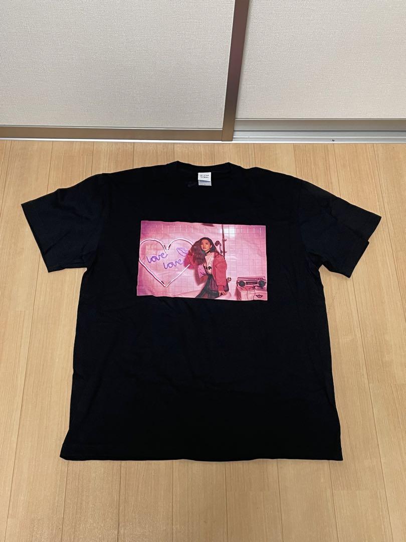 西野カナ➖ザ・ニシノファミリーTシャツ➖ - メルカリ