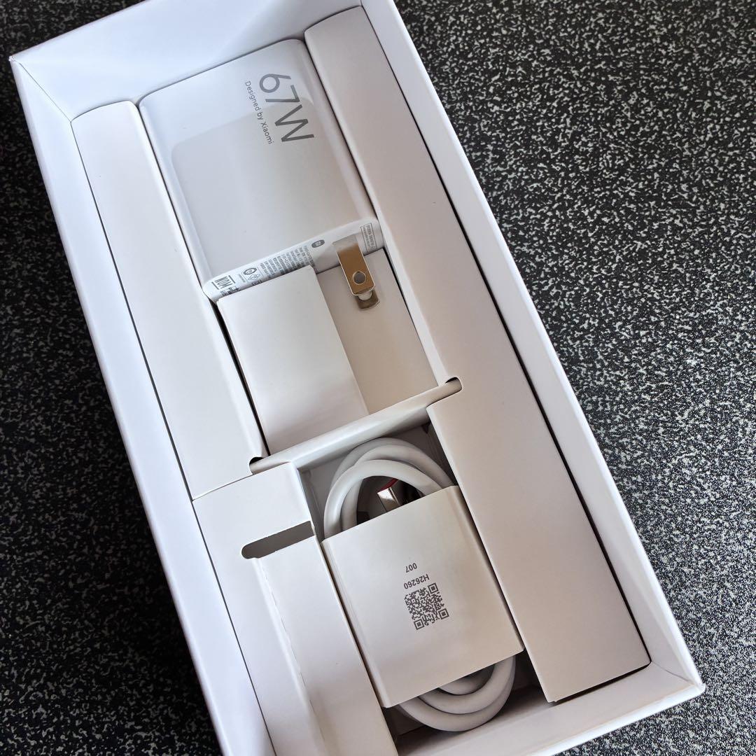 超美品 Xiaomi 14T