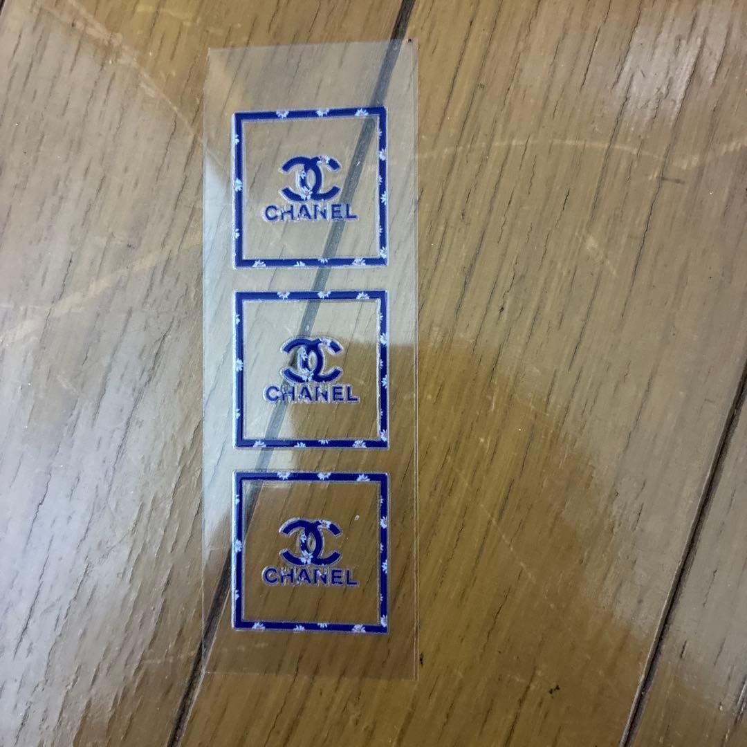 ステッカー 3枚セット - メルカリ