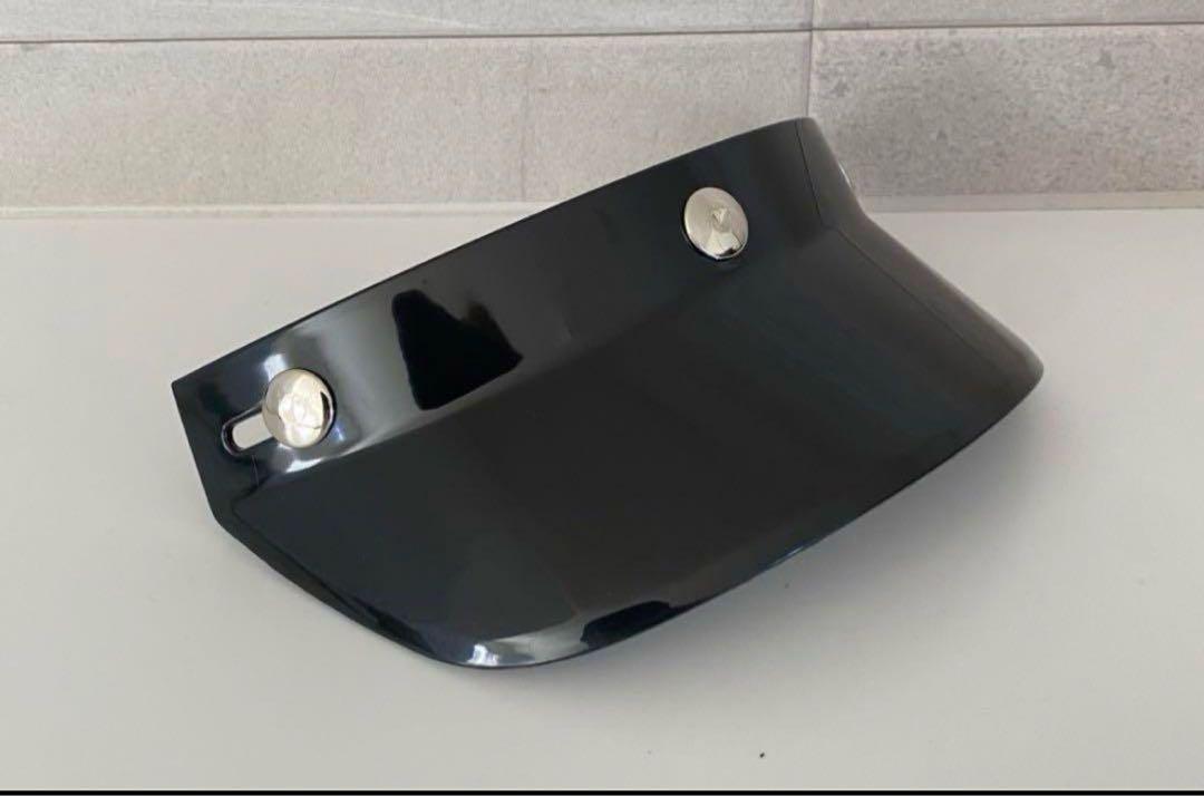 ショーティ タイプ （マットブラック） BELL オーシャンビートル 好きに