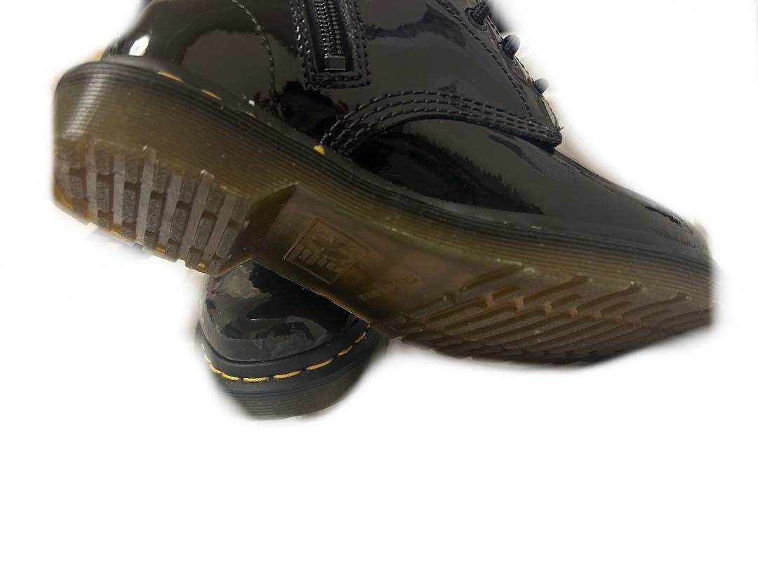 ドクターマーチン 22.5~23cm(UK3)10ホール Dr.martens