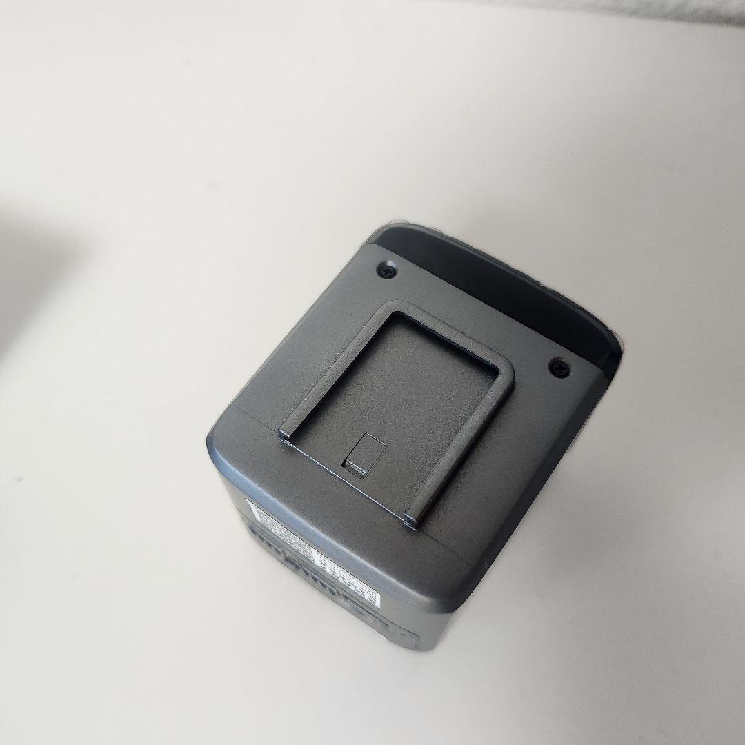 【最新の4Kデュアルカメラ✨】 防犯カメラ 録画 音声会話 PIR動体検知 小型