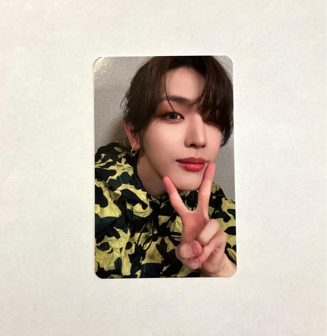 INI 髙塚大夢 KCONカフェ 2025 トレカ - メルカリ