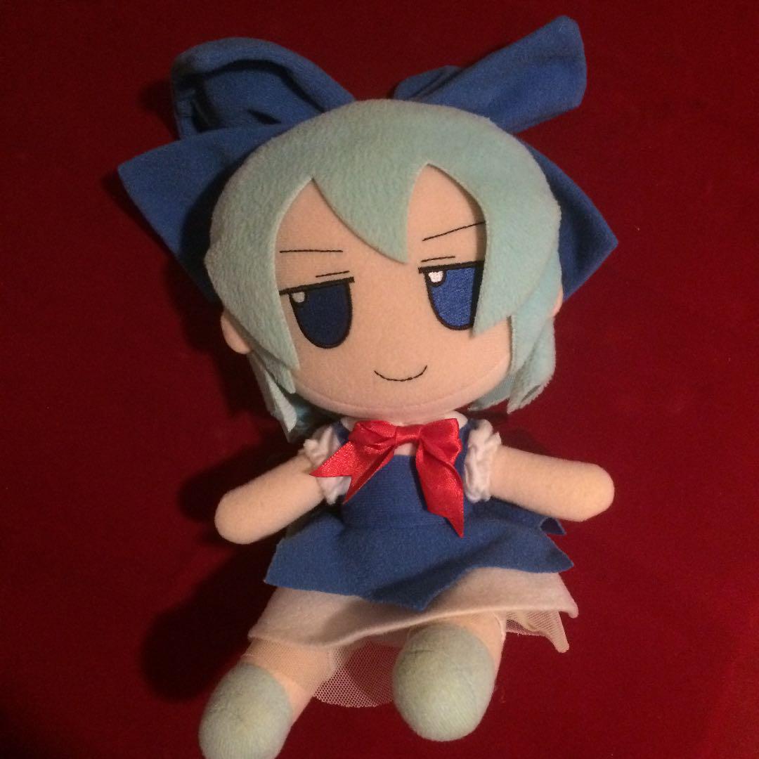 オンラインショッピング ⭐︎新品未開封⭐︎ gift 東方ぬいぐるみ 新製品在庫有り ⭐︎新品未開封⭐︎ 東方ぬいぐるみシリーズ 10個セット gift キャラクターグッズ