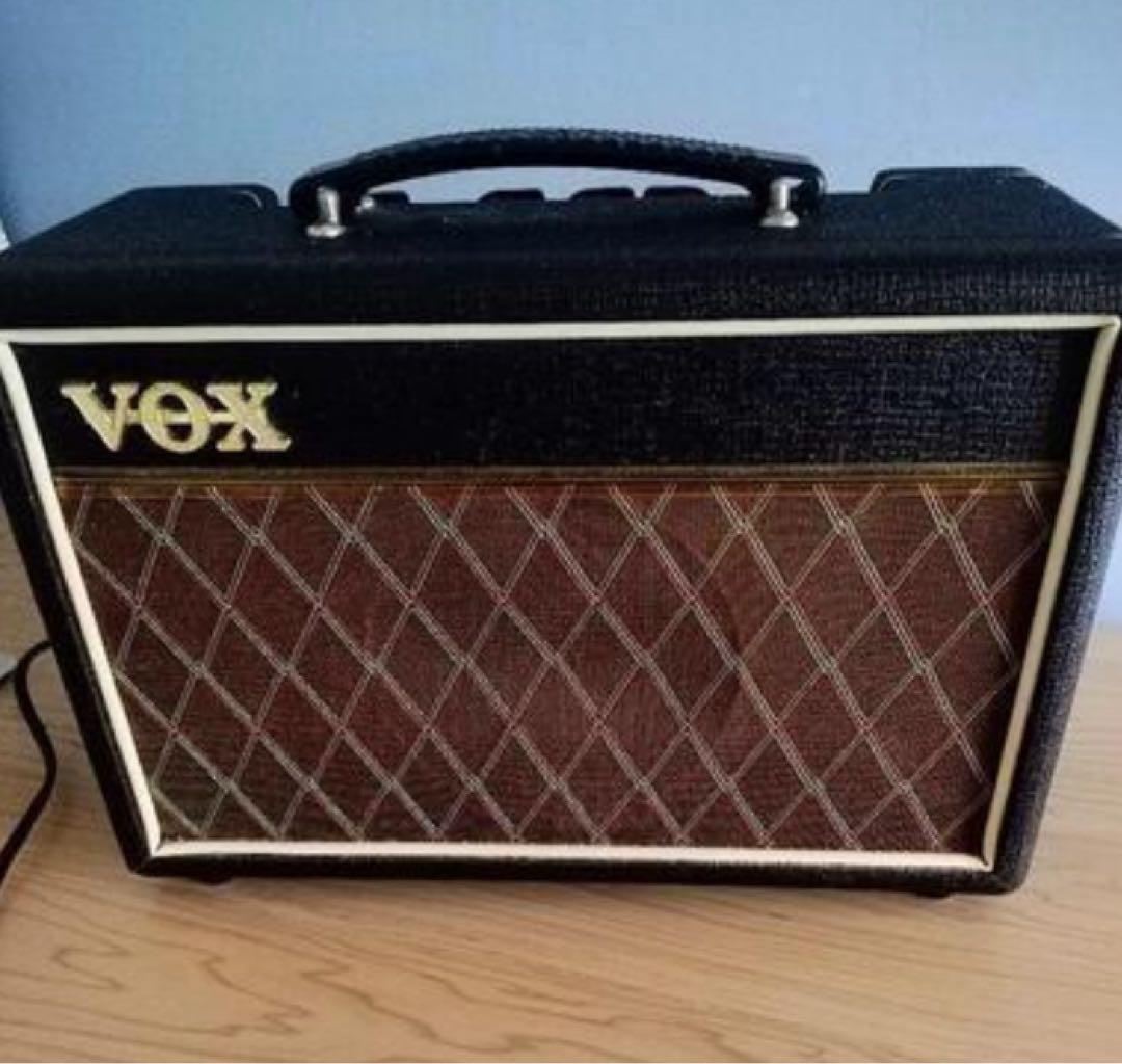 VOX ギター用アンプ　V9106