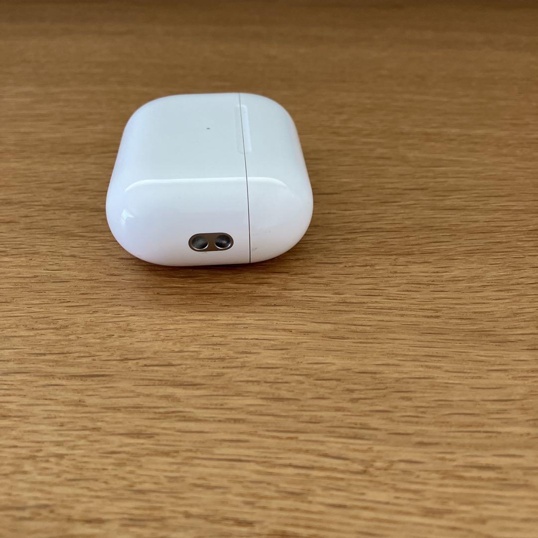 AirPods Pro第2世代　充電ケース　USB-C付き