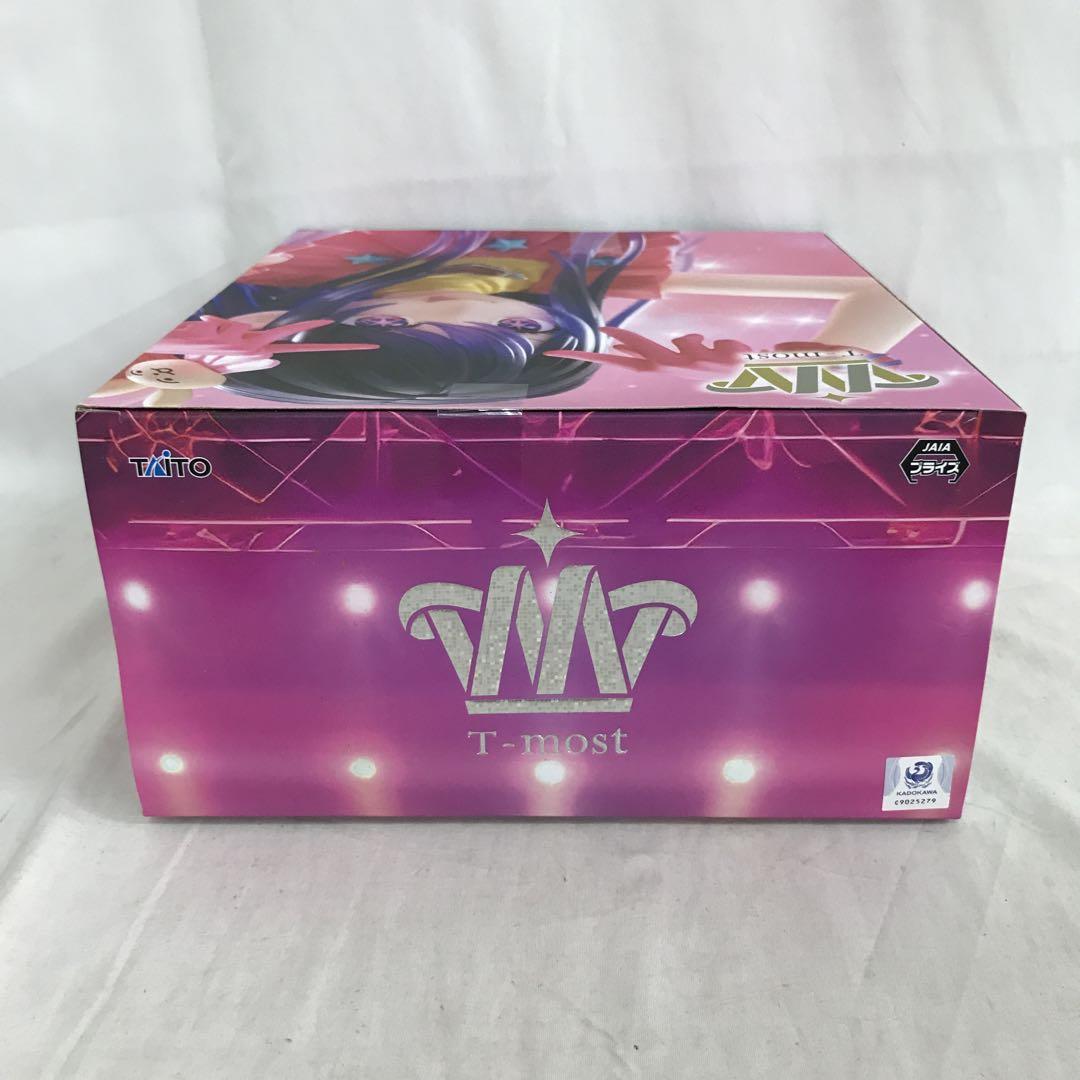 VF7830 未開封 推しの子 T-most アイ フィギュア 6個セット