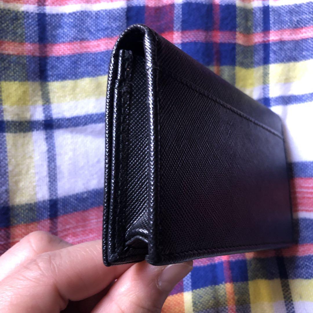 説明欄必読 PRADA 名刺入れ