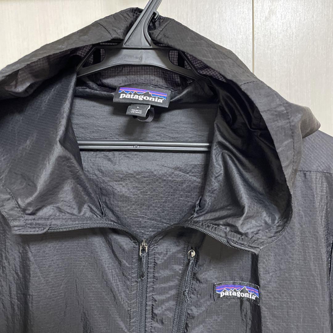 patagonia　パタゴニア　フーディニジャケット