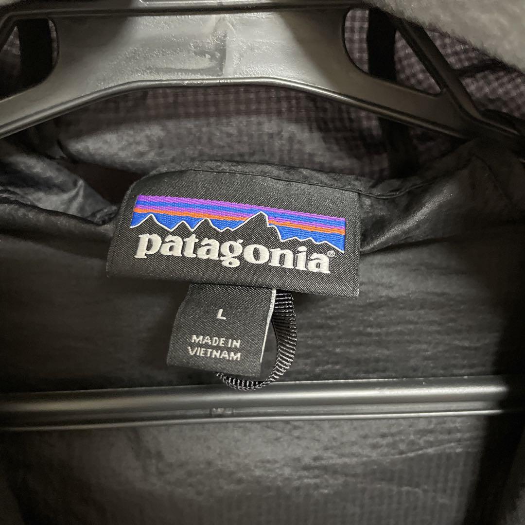 patagonia　パタゴニア　フーディニジャケット