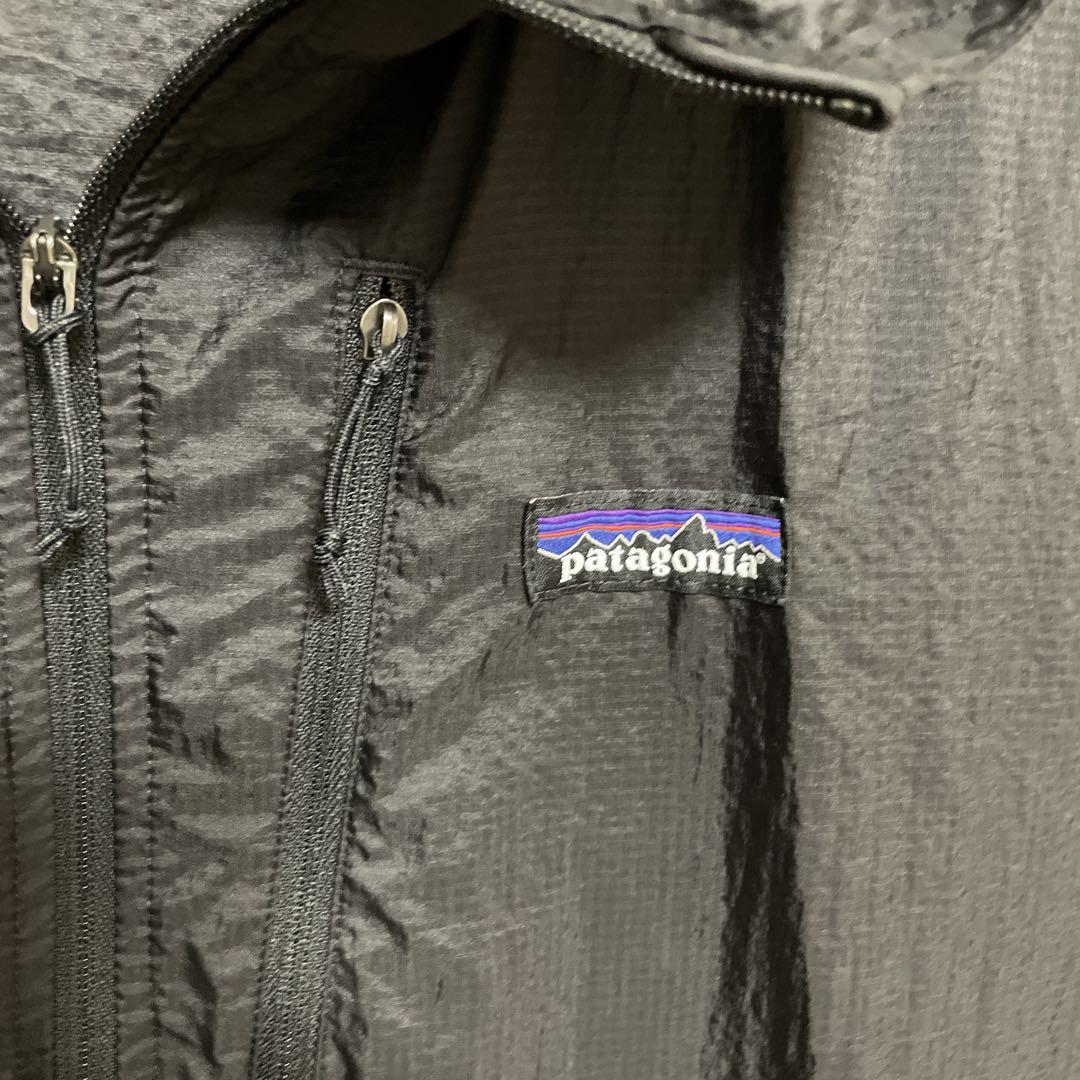 patagonia　パタゴニア　フーディニジャケット