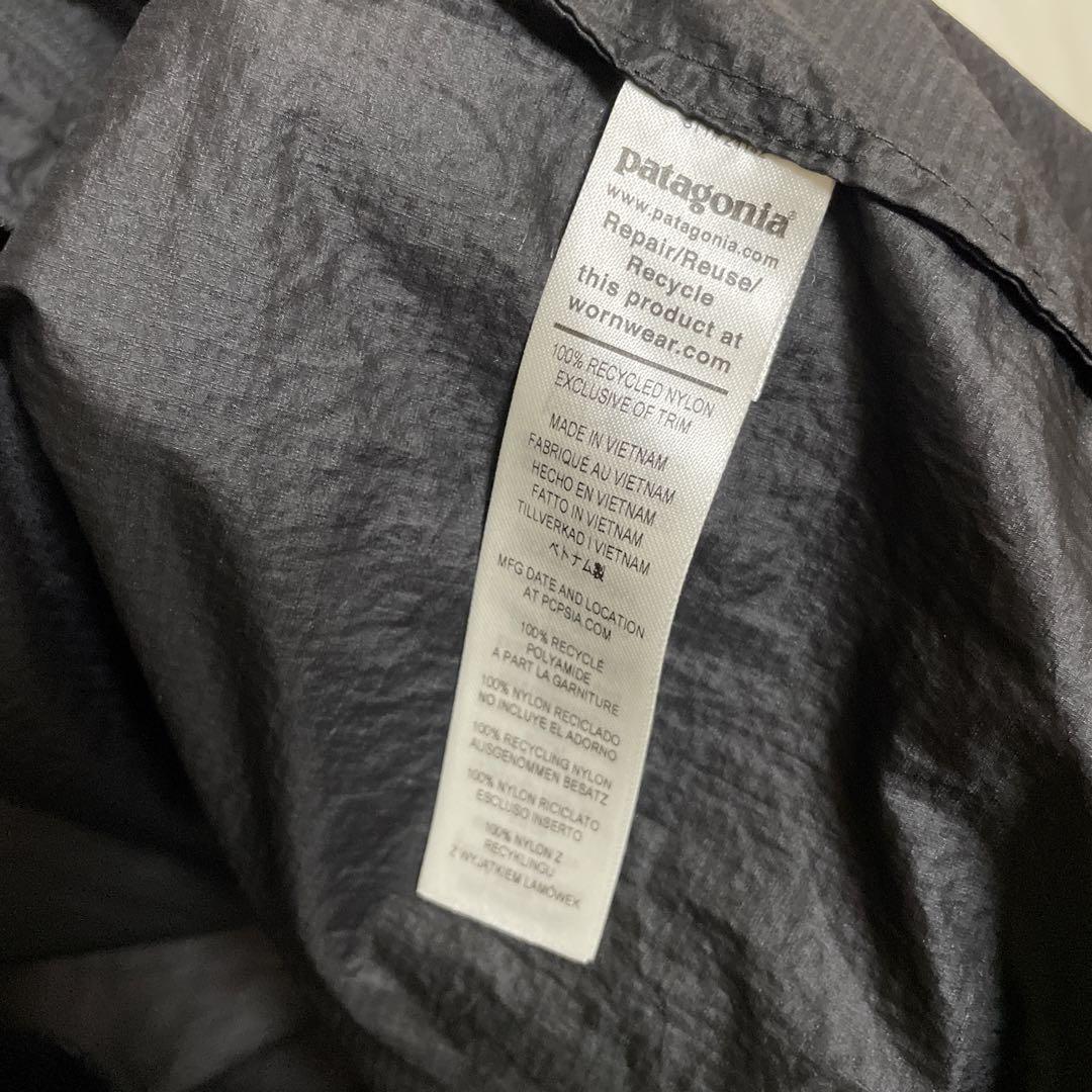 patagonia　パタゴニア　フーディニジャケット