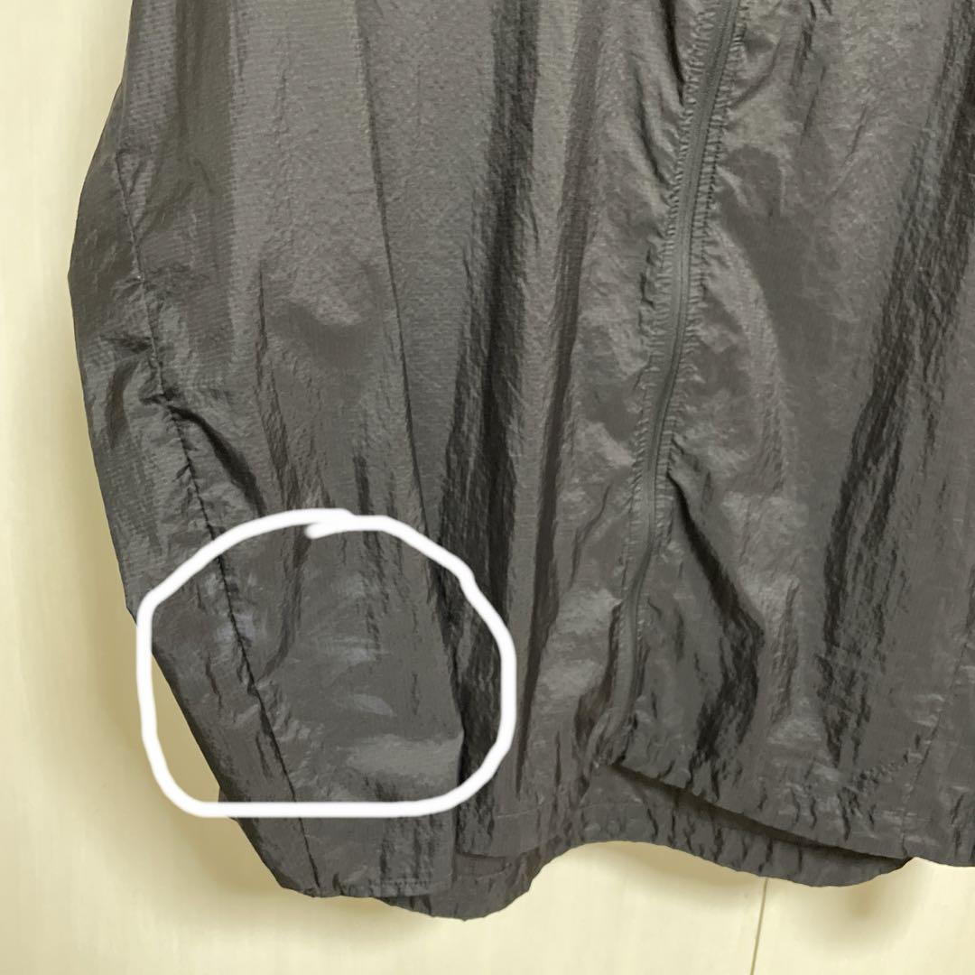 patagonia　パタゴニア　フーディニジャケット