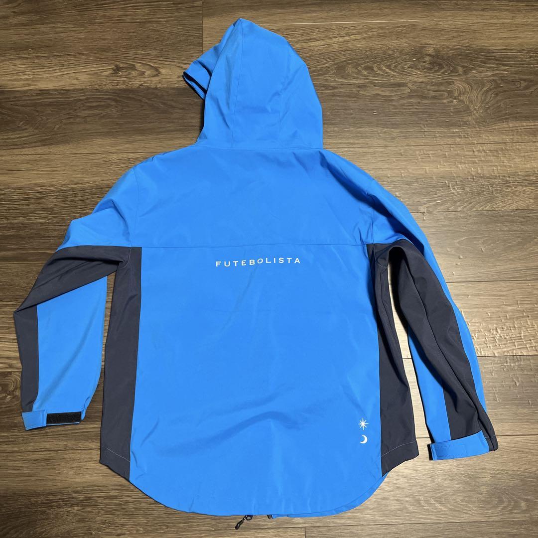 LUZeSOMBRA WATCH OVER TRUST JKT M
