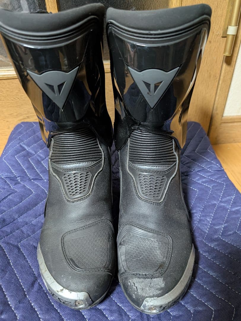 ダイネーゼ ブーツ TORQUE 3 OUT BOOTS 43 28cm