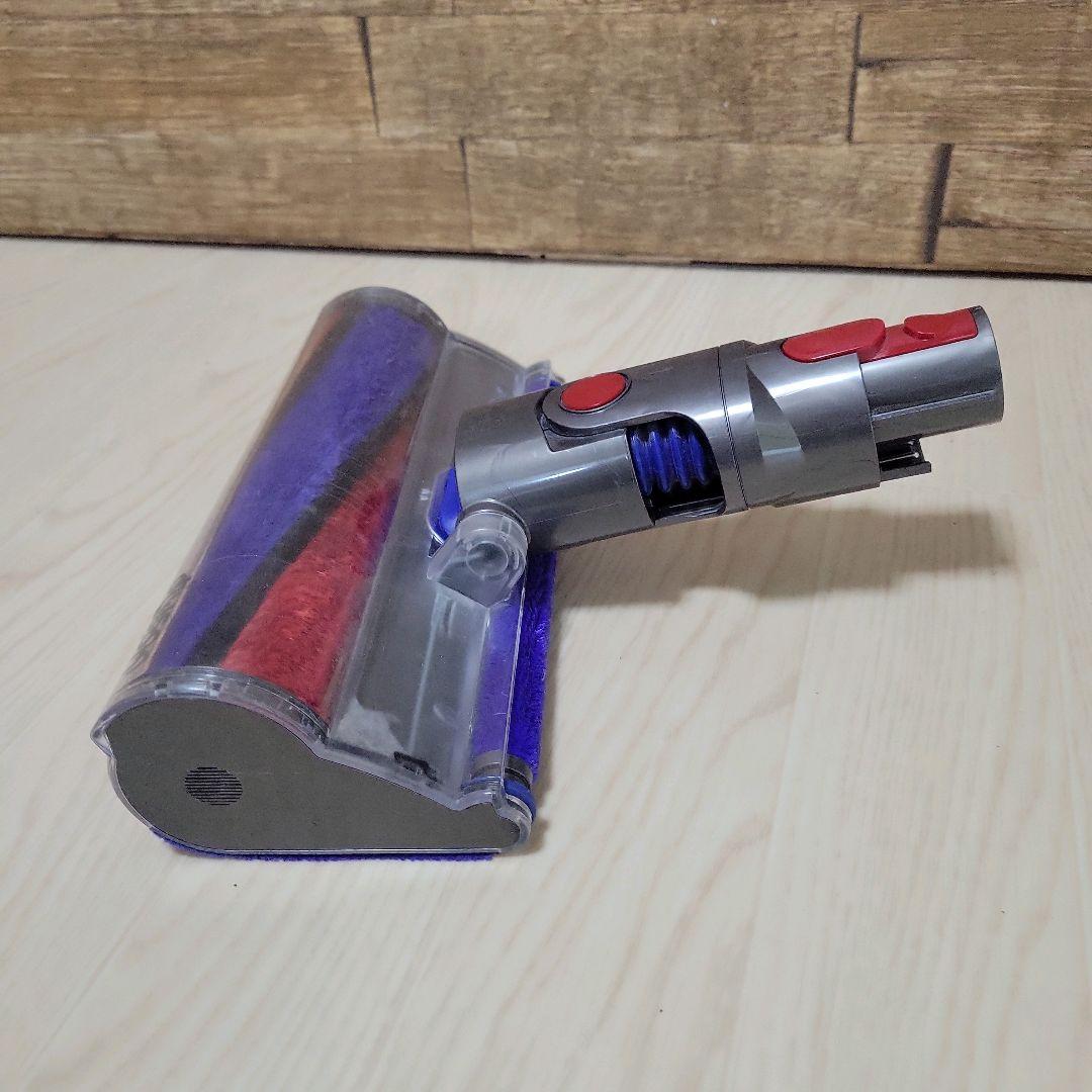 Dyson ダイソン ソフトローラークリーナーヘッド 112232 V7/V8