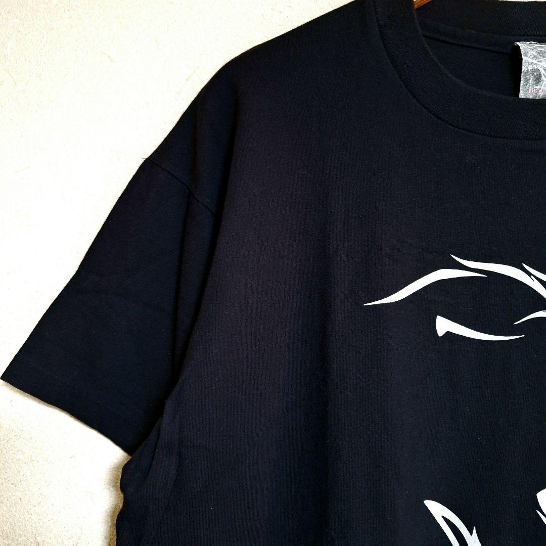 90's 美女と野獣 ミュージカル Tシャツ アメリカ製 シングル