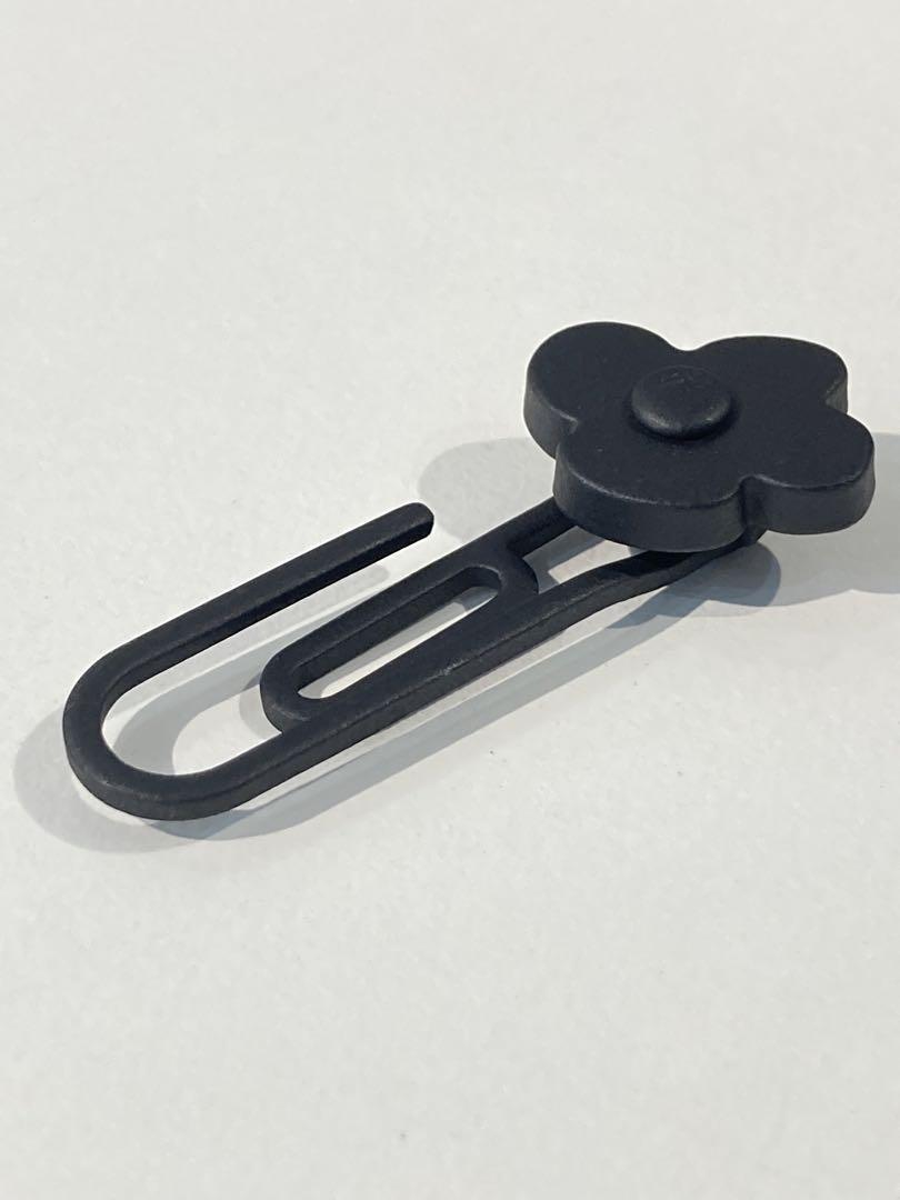 s815 【未使用品】LARDINI ブートニエール ラベルピン