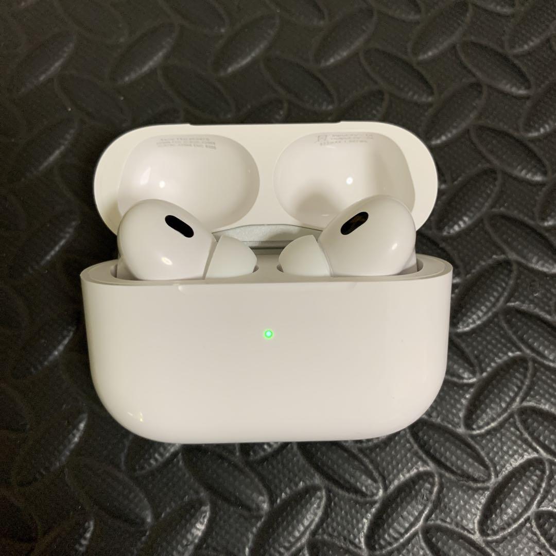 AirPods pro 2 美品
