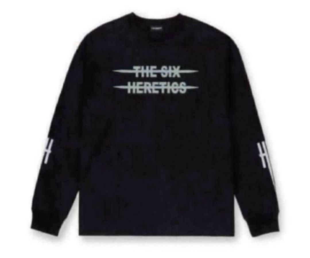 the GazettE REITA プロデュース ロングTシャツ - メルカリ
