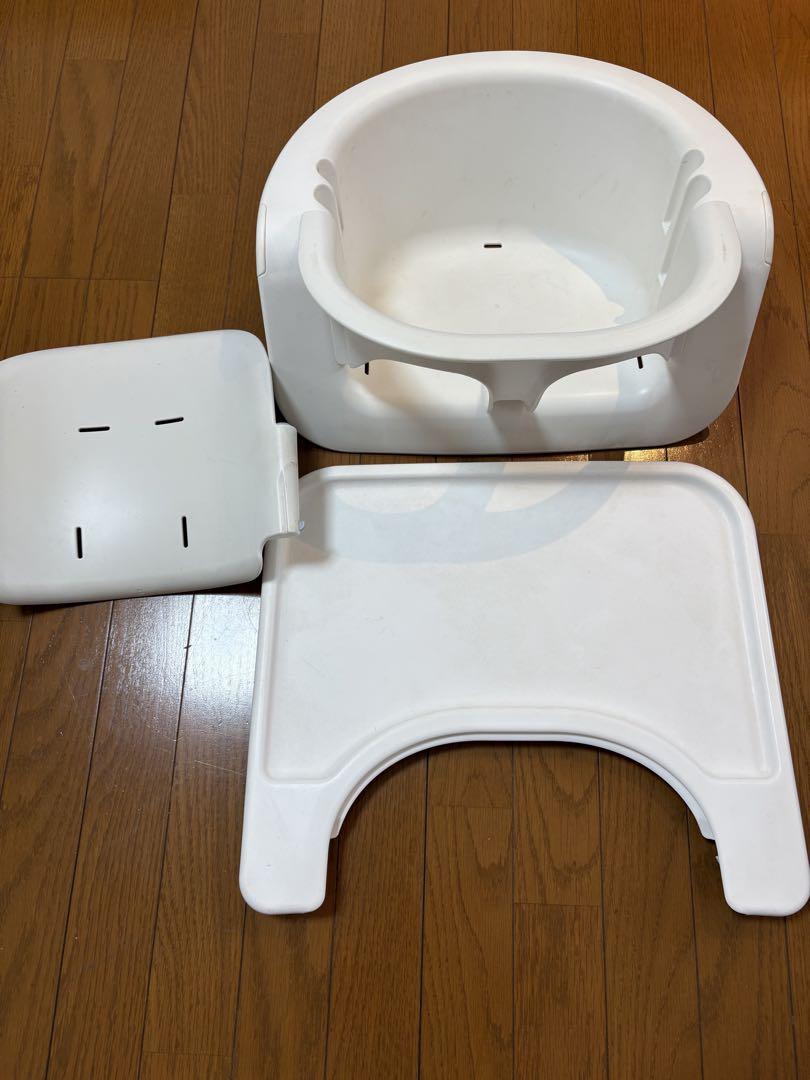ベビーチェア用 テーブル　トリップトラップ ストッケベビー用家具
