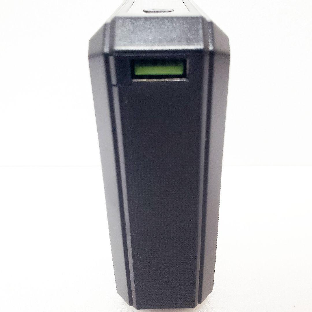 ファンバッテリーセット DC 30V　40000mAh