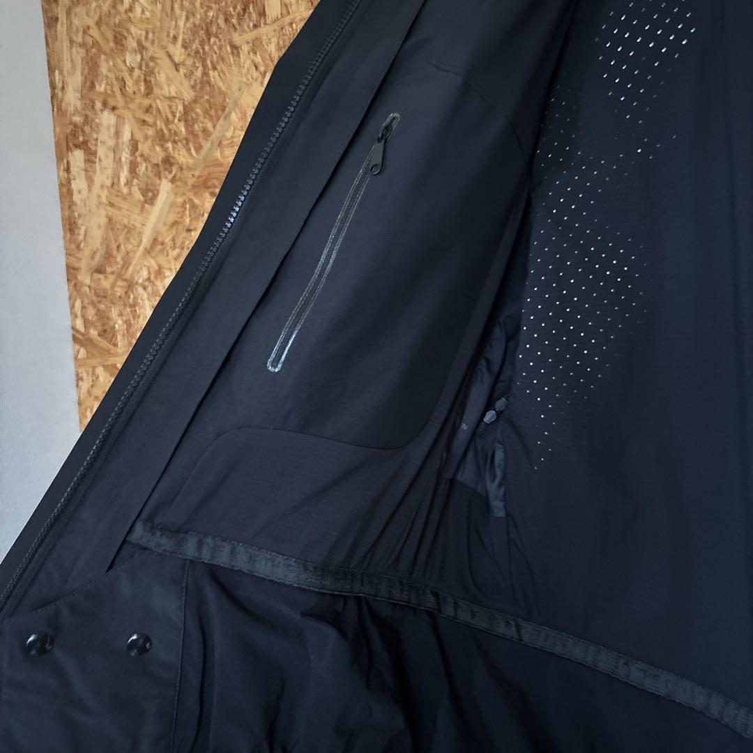 THE NORTH FACE マウンテンジャケット M 黒 np61800