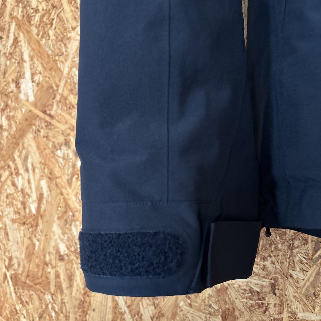 THE NORTH FACE マウンテンジャケット M 黒 np61800