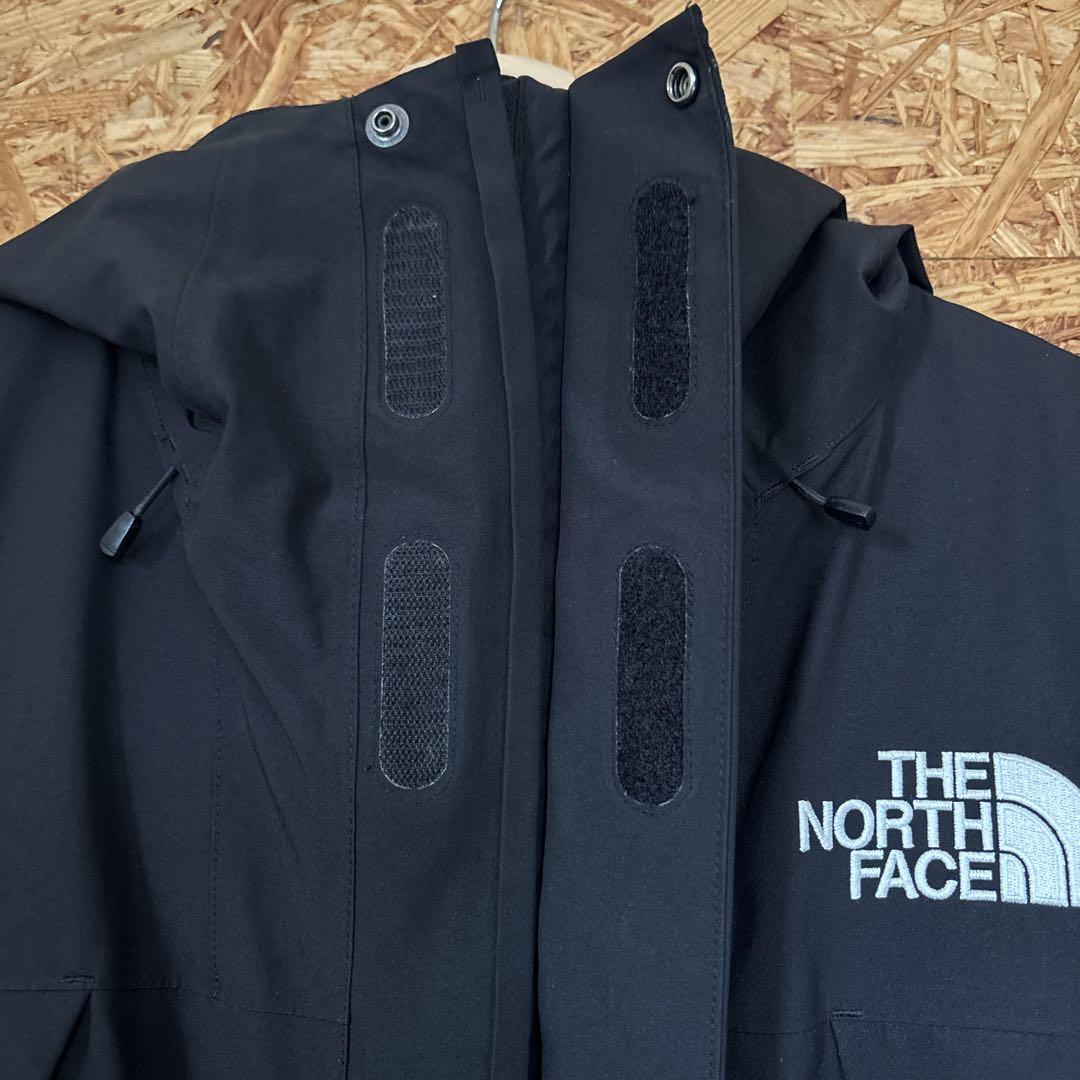 THE NORTH FACE マウンテンジャケット M 黒 np61800