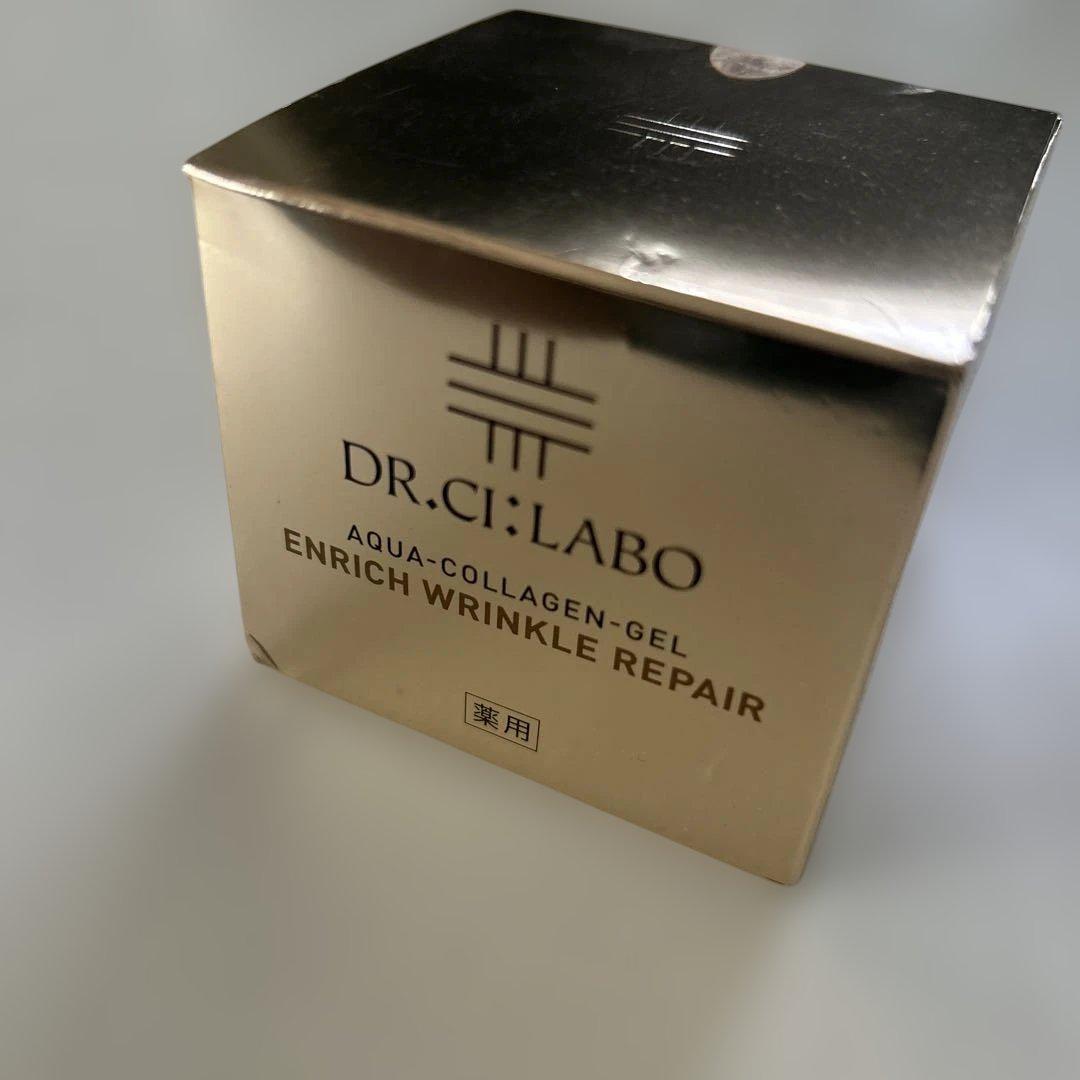 DR.CI:LABO Aqua-Collagen-Gel 45g