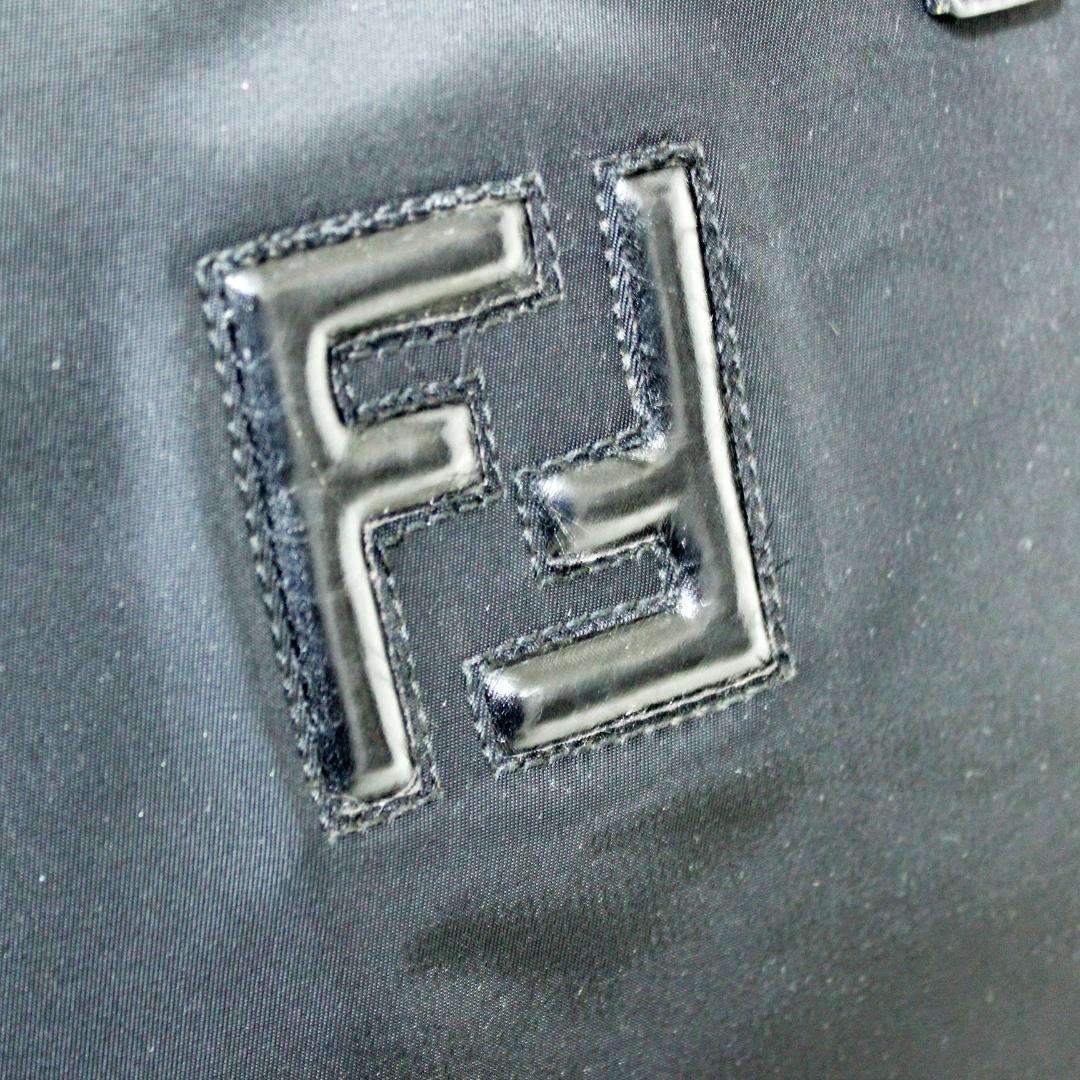 ハンドバッグ FFロゴ