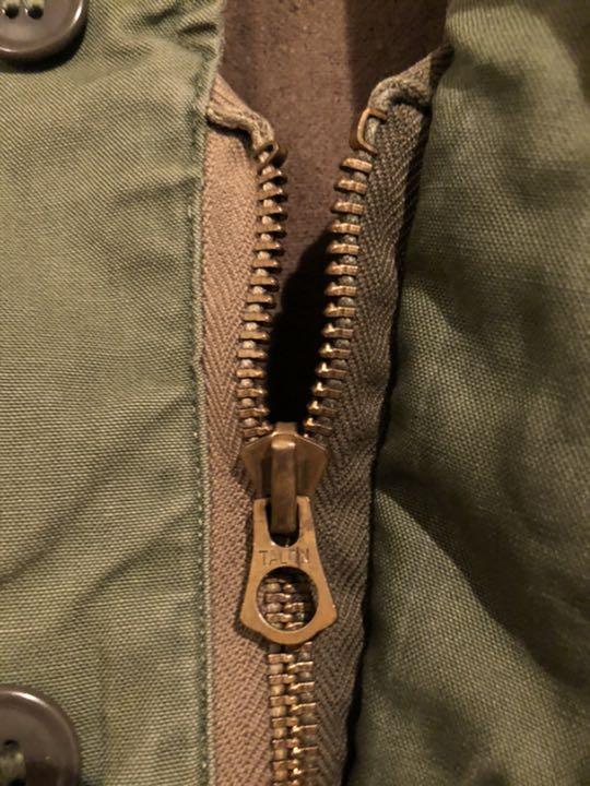 N4デッキジャケット　ミリタリー　ヴィンテージUSNAVY USARMY USN