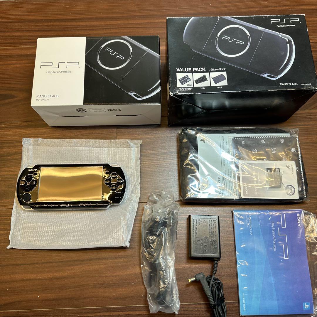 PSP