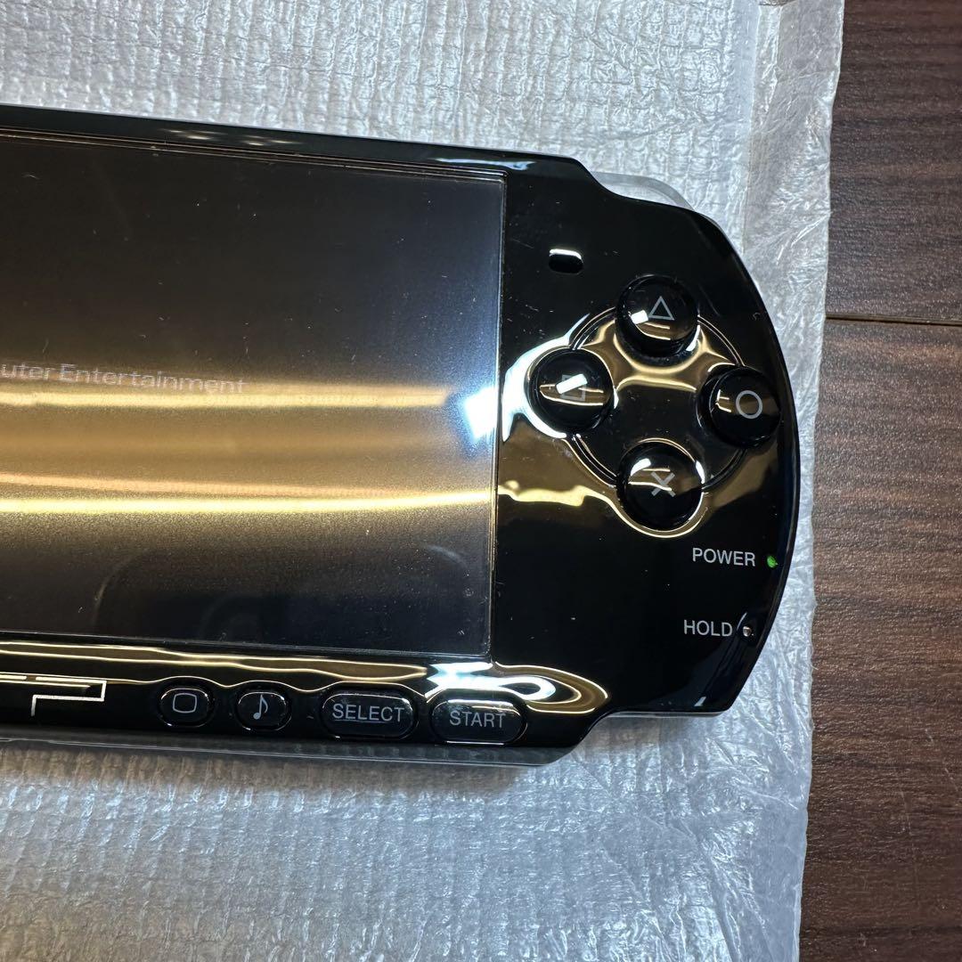 PSP 3000