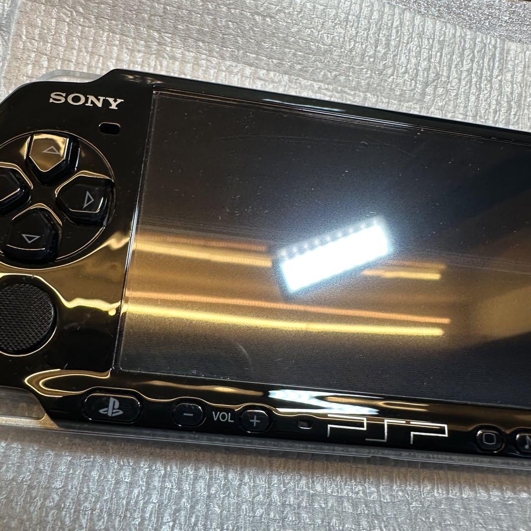 3000 本体