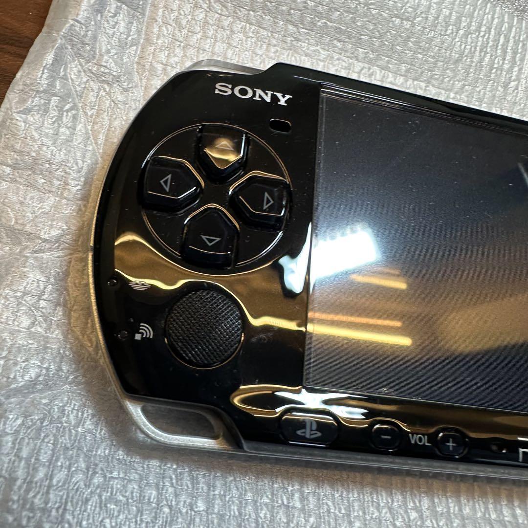 PSP 3000