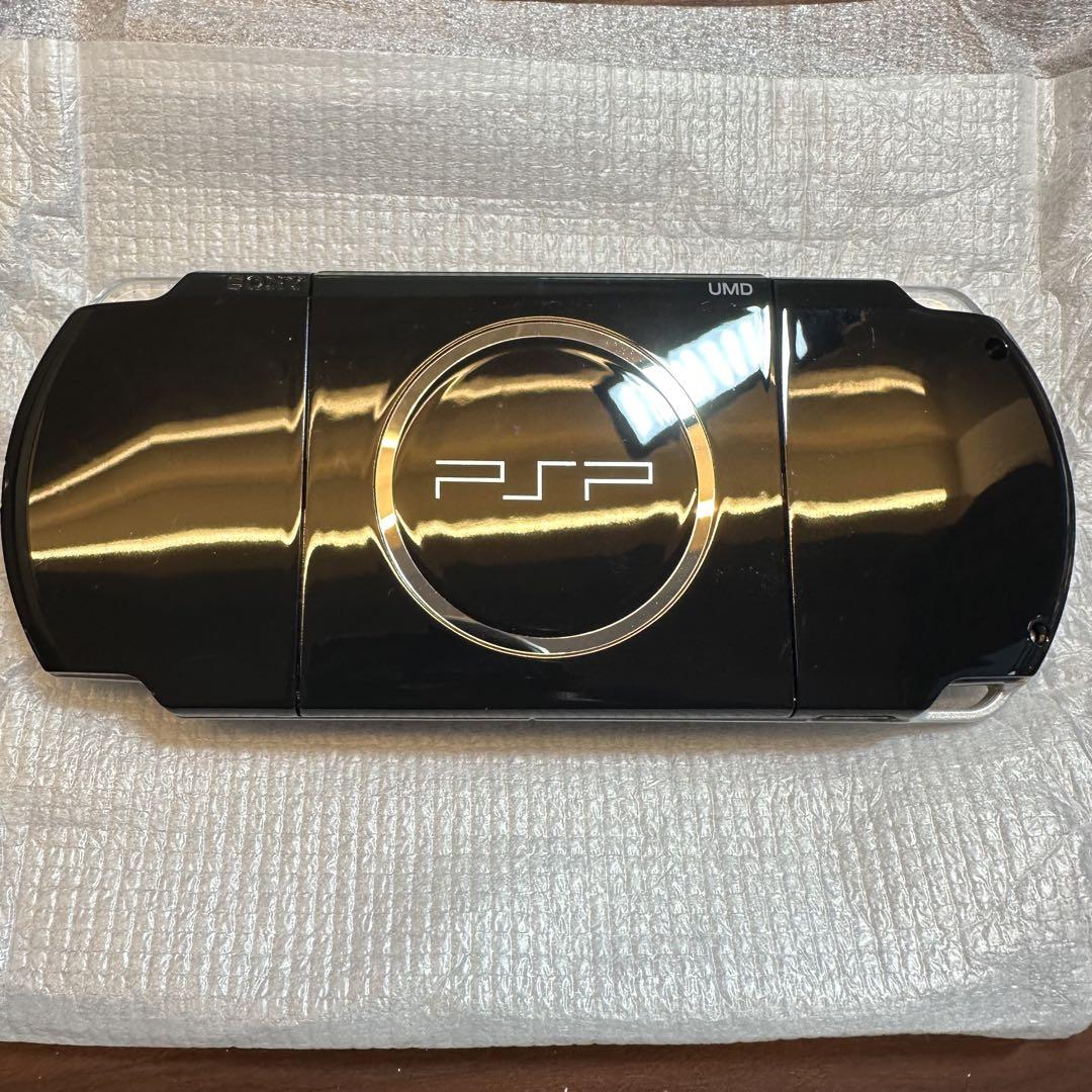 PSP 3000