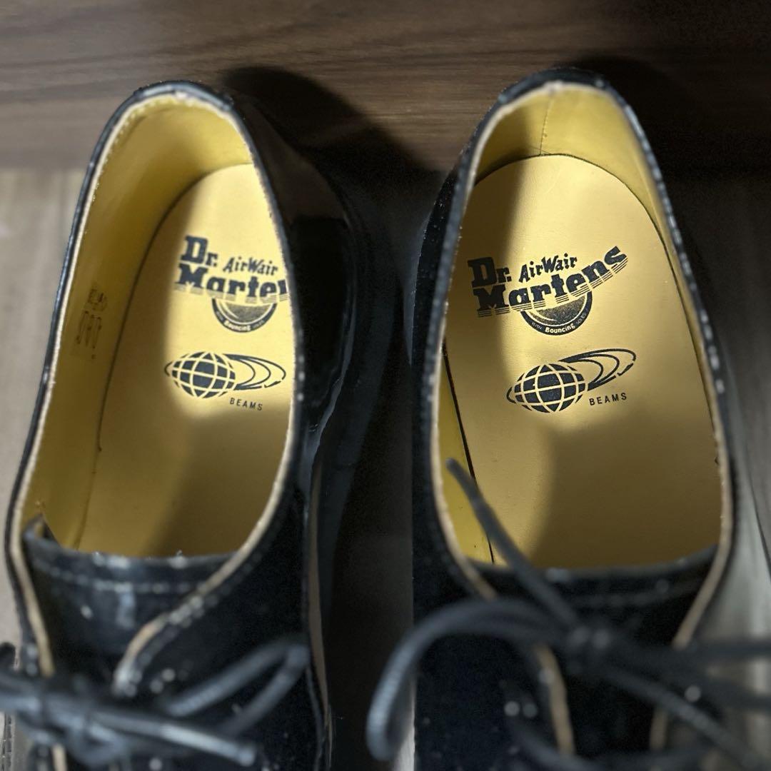 Dr.Martens BEAMS