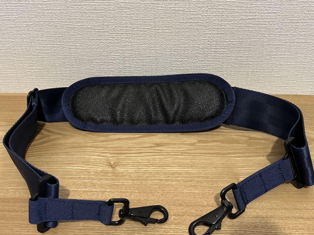BRIEFING ブリーフィング　ビームス別注　3wayバッグ