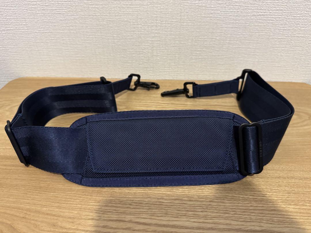 BRIEFING ブリーフィング　ビームス別注　3wayバッグ