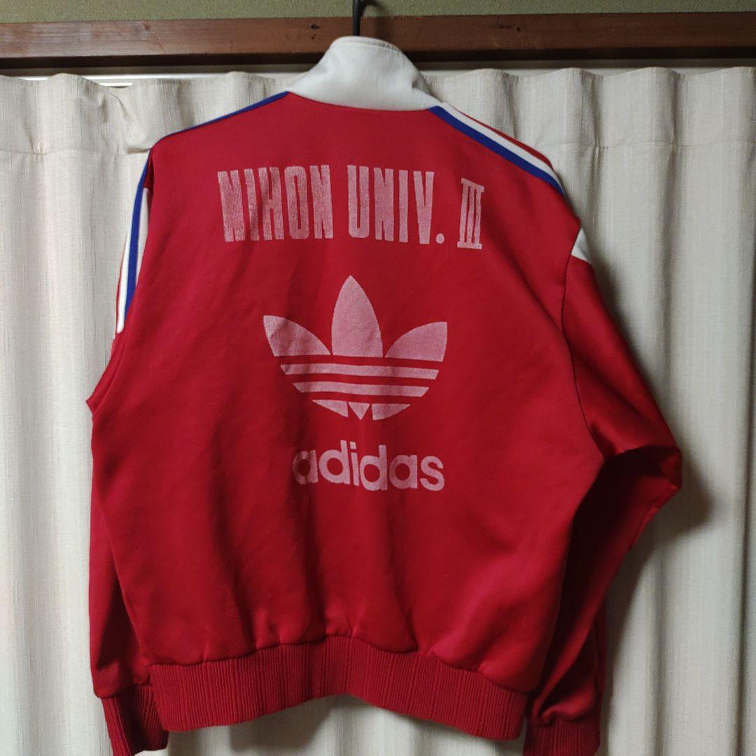 adidas アディダス ジャージ セットアップ 上下 90s