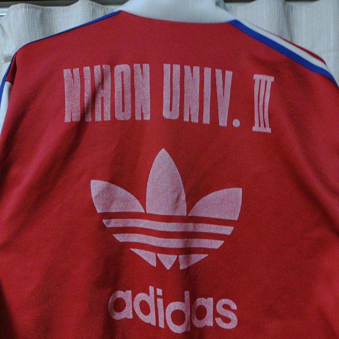 adidas アディダス ジャージ セットアップ 上下 90s
