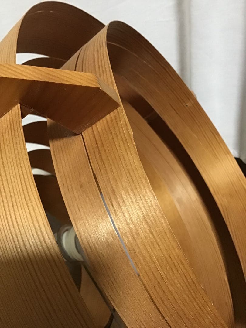 ヤコブソンランプ 323FYAMAGIWA