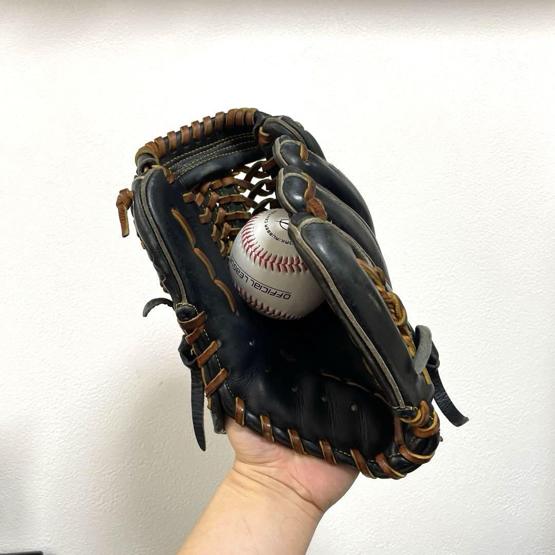BBA ヤマト トレーニンググローブ