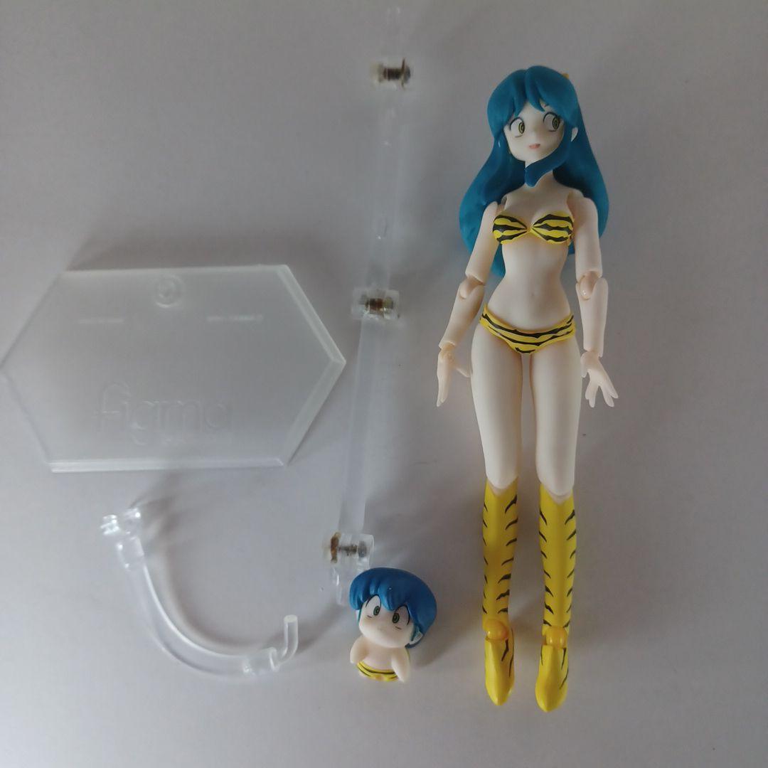 figma うる星やつら ラム - メルカリ