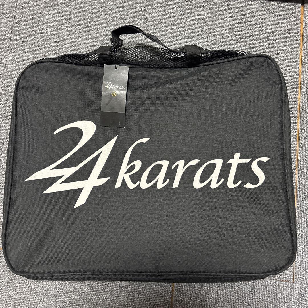 24karats adidas 新品未使用