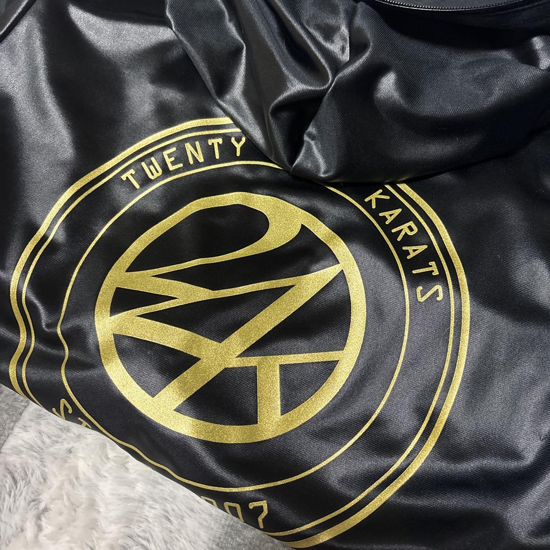 24karats adidas 新品未使用